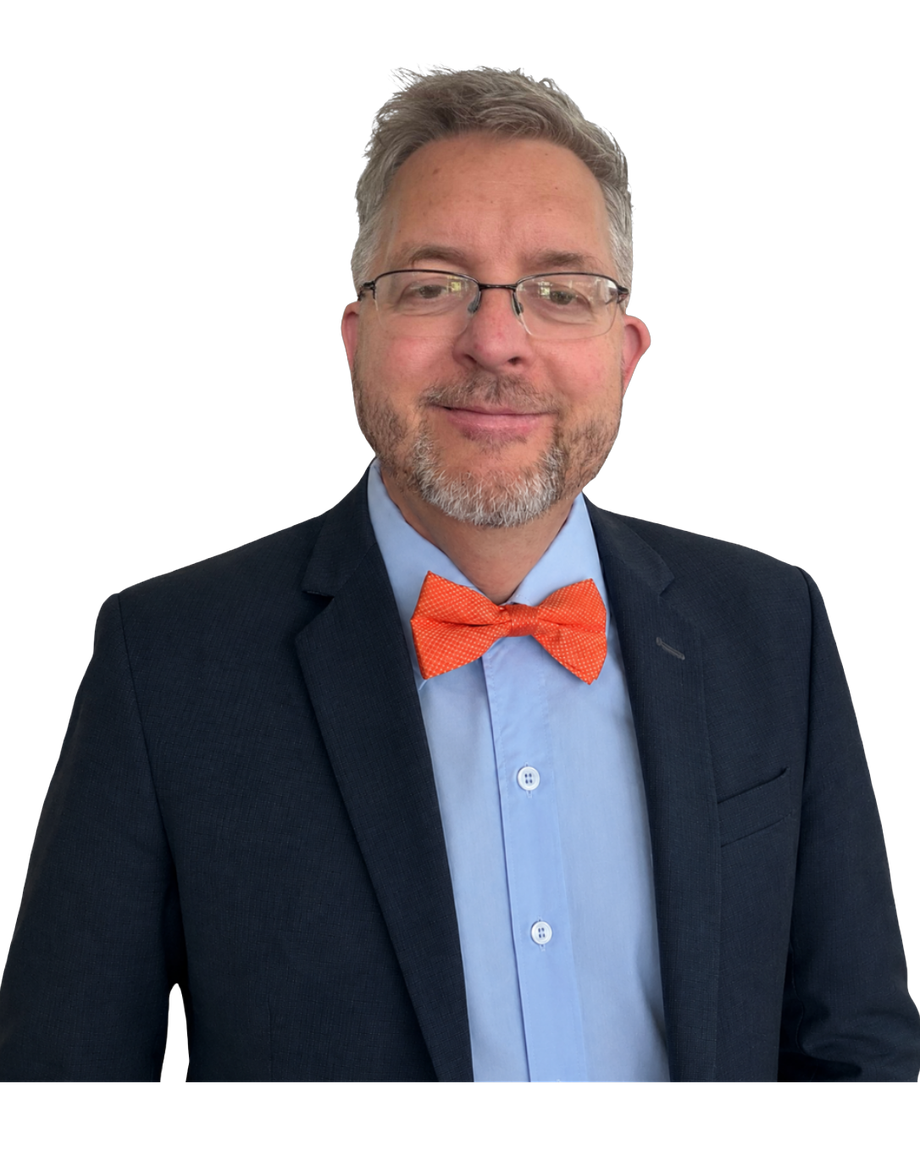 Dr. Ulrich Bente, abogado en Berlín